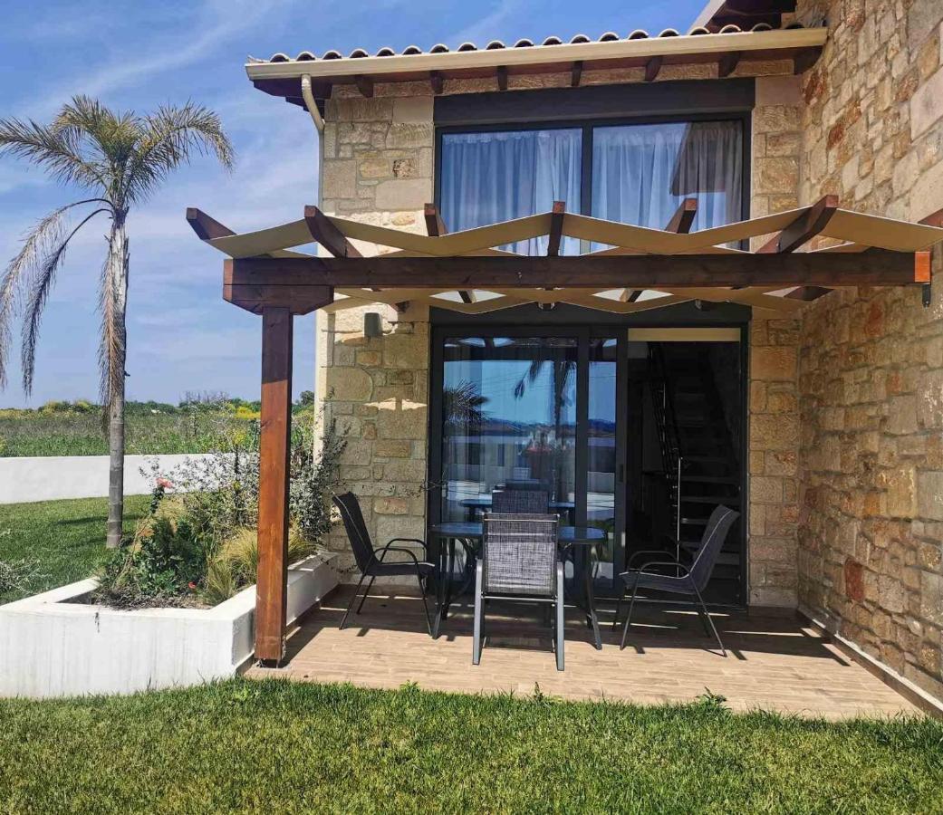 Villa Fotini Kallithea  Dış mekan fotoğraf