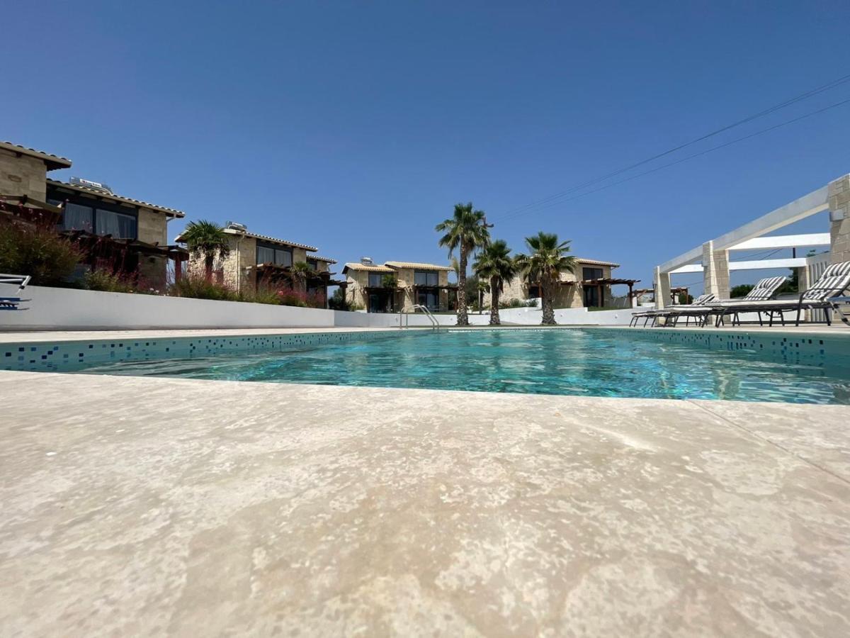 Villa Fotini Kallithea  Dış mekan fotoğraf